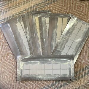 💢Bundle item only💢 8 sets of french manicure decals